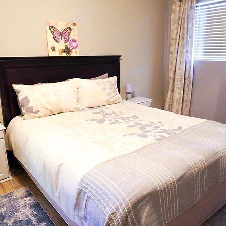 Avondblij Apartment Oudtshoorn Luaran gambar