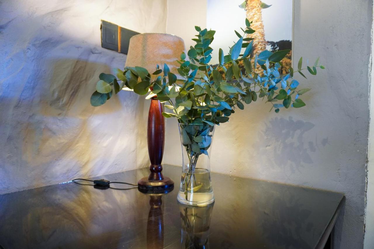 Avondblij Apartment Oudtshoorn Luaran gambar