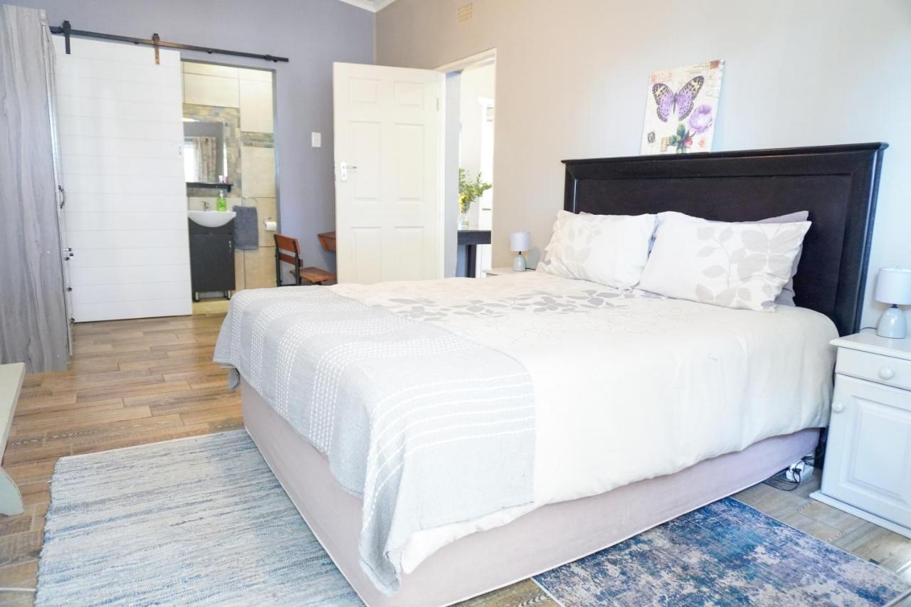 Avondblij Apartment Oudtshoorn Luaran gambar