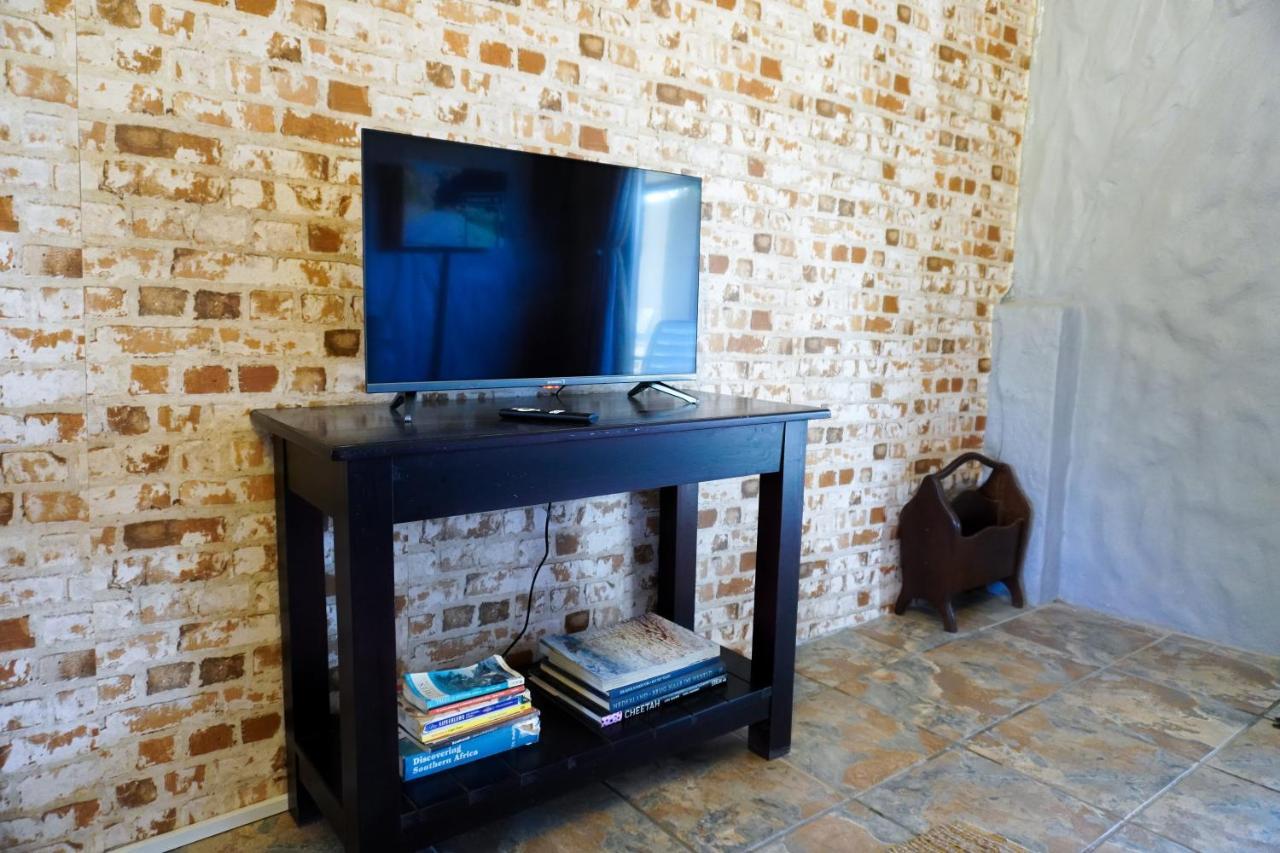 Avondblij Apartment Oudtshoorn Luaran gambar