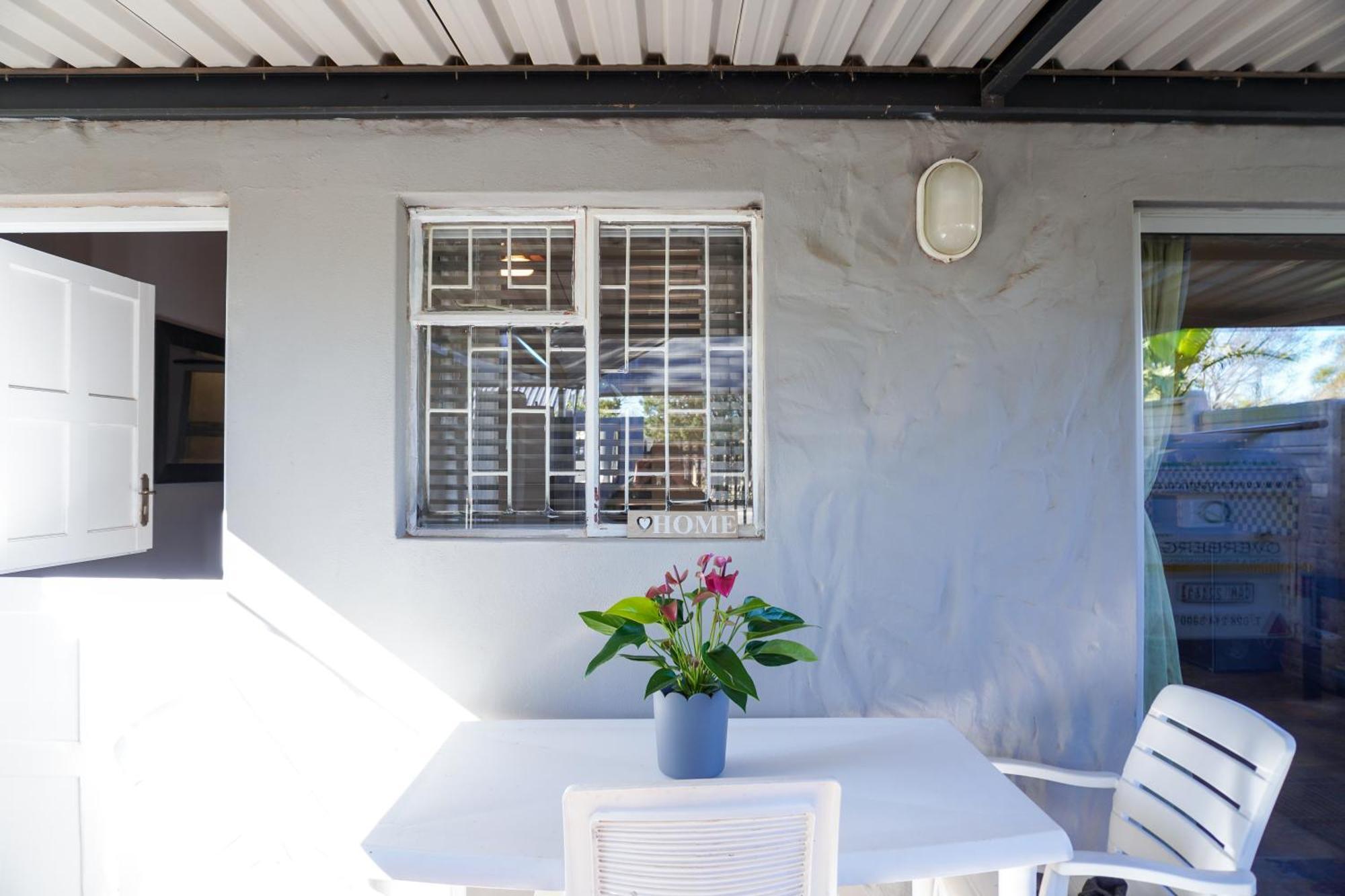 Avondblij Apartment Oudtshoorn Luaran gambar