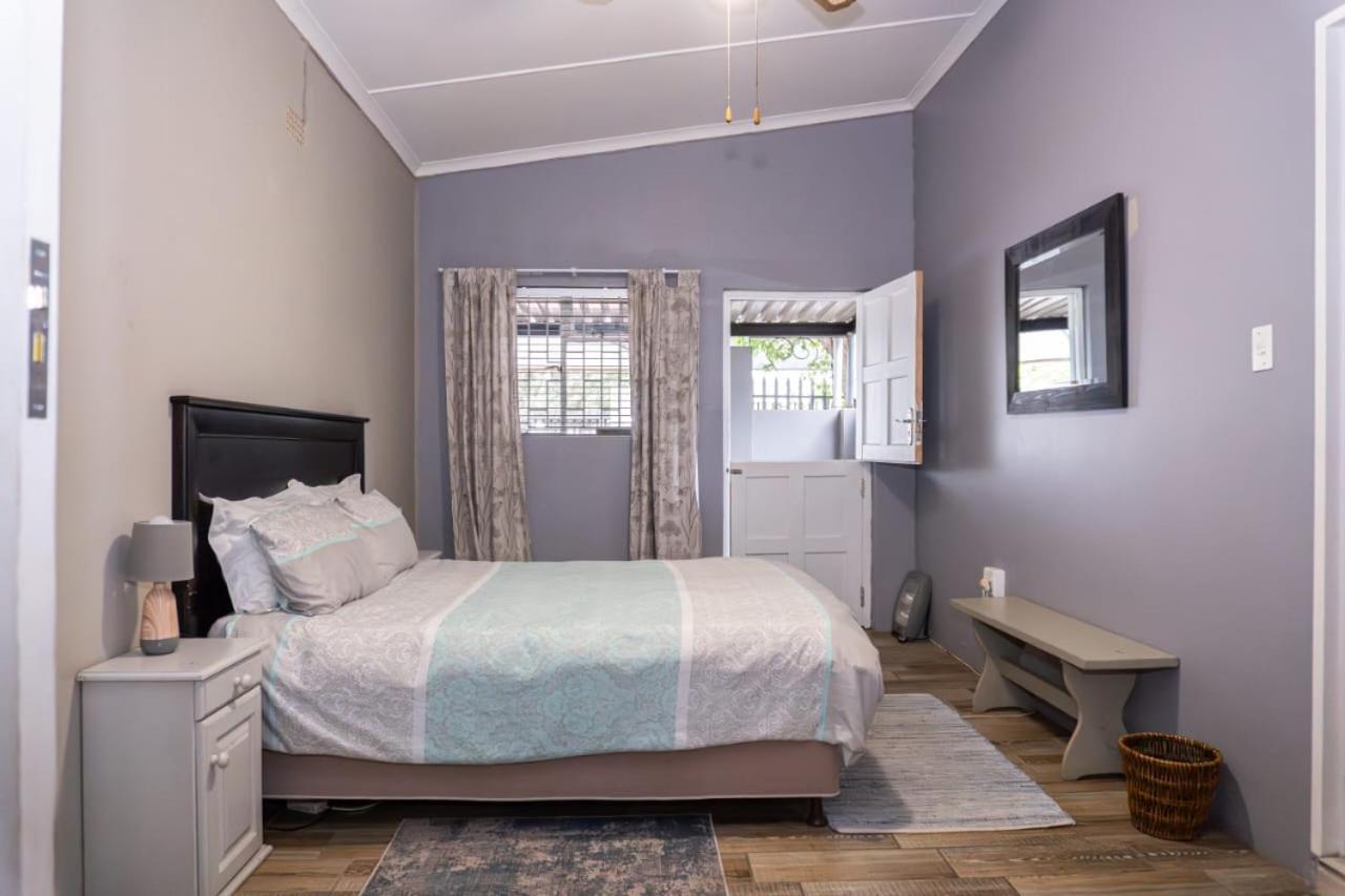 Avondblij Apartment Oudtshoorn Luaran gambar
