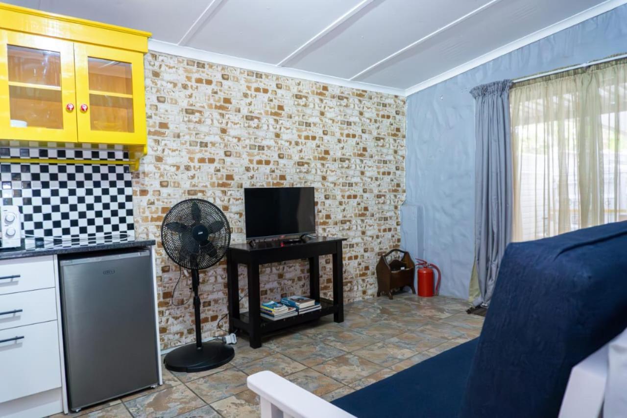 Avondblij Apartment Oudtshoorn Luaran gambar