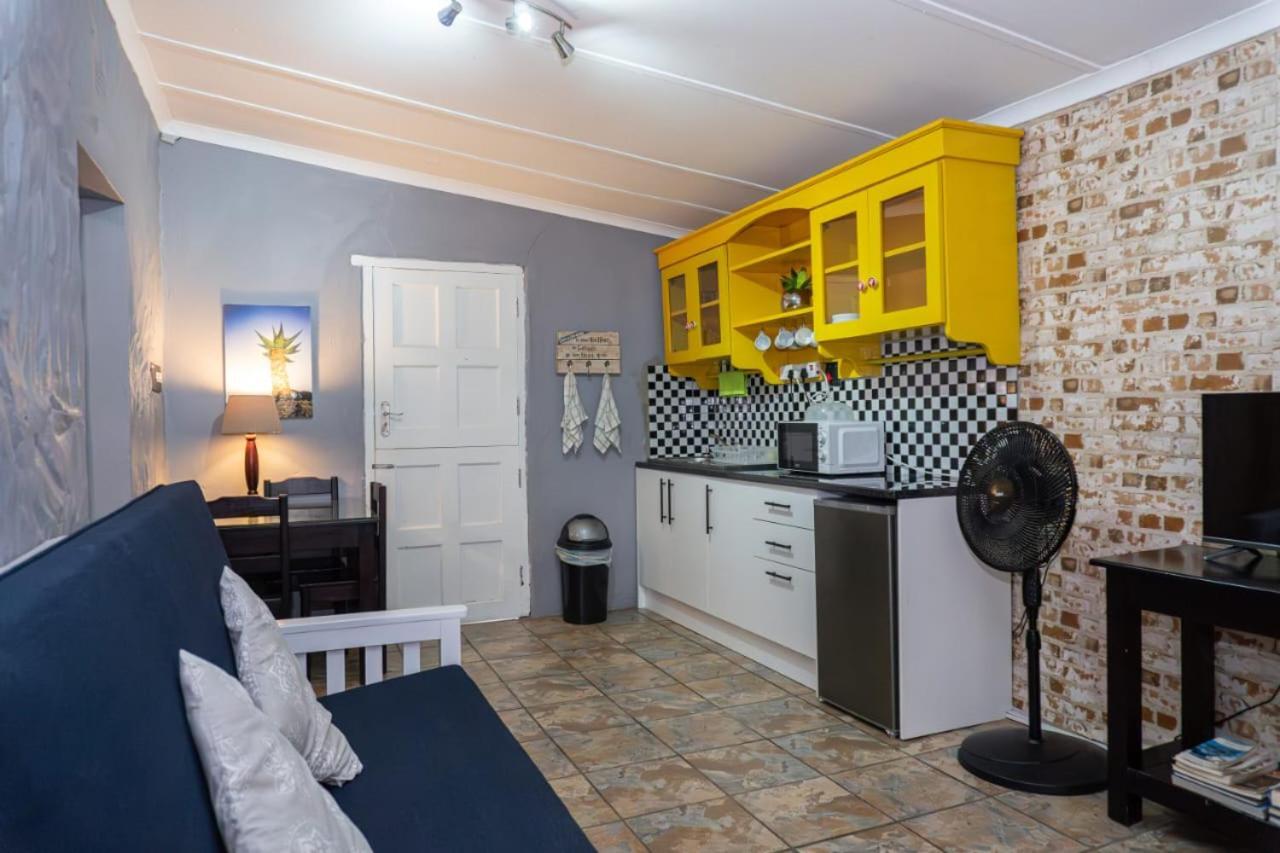 Avondblij Apartment Oudtshoorn Luaran gambar