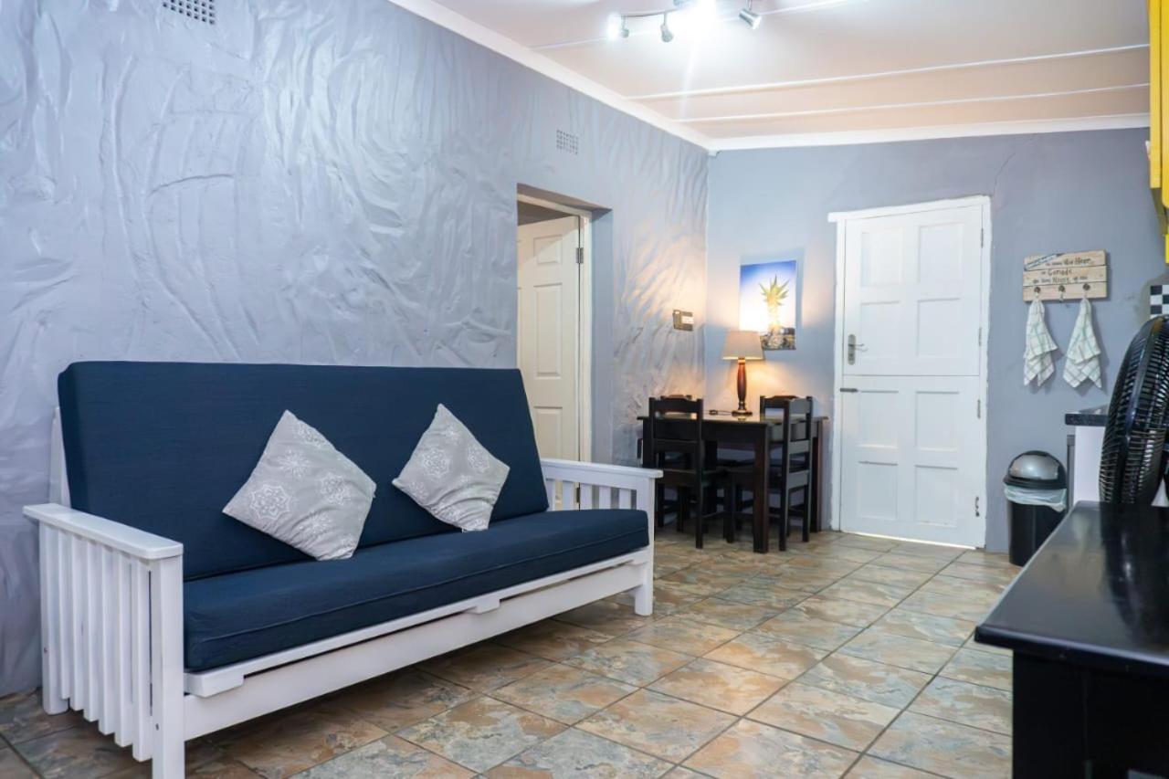 Avondblij Apartment Oudtshoorn Luaran gambar